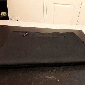 Padded laptop case by EPIC
